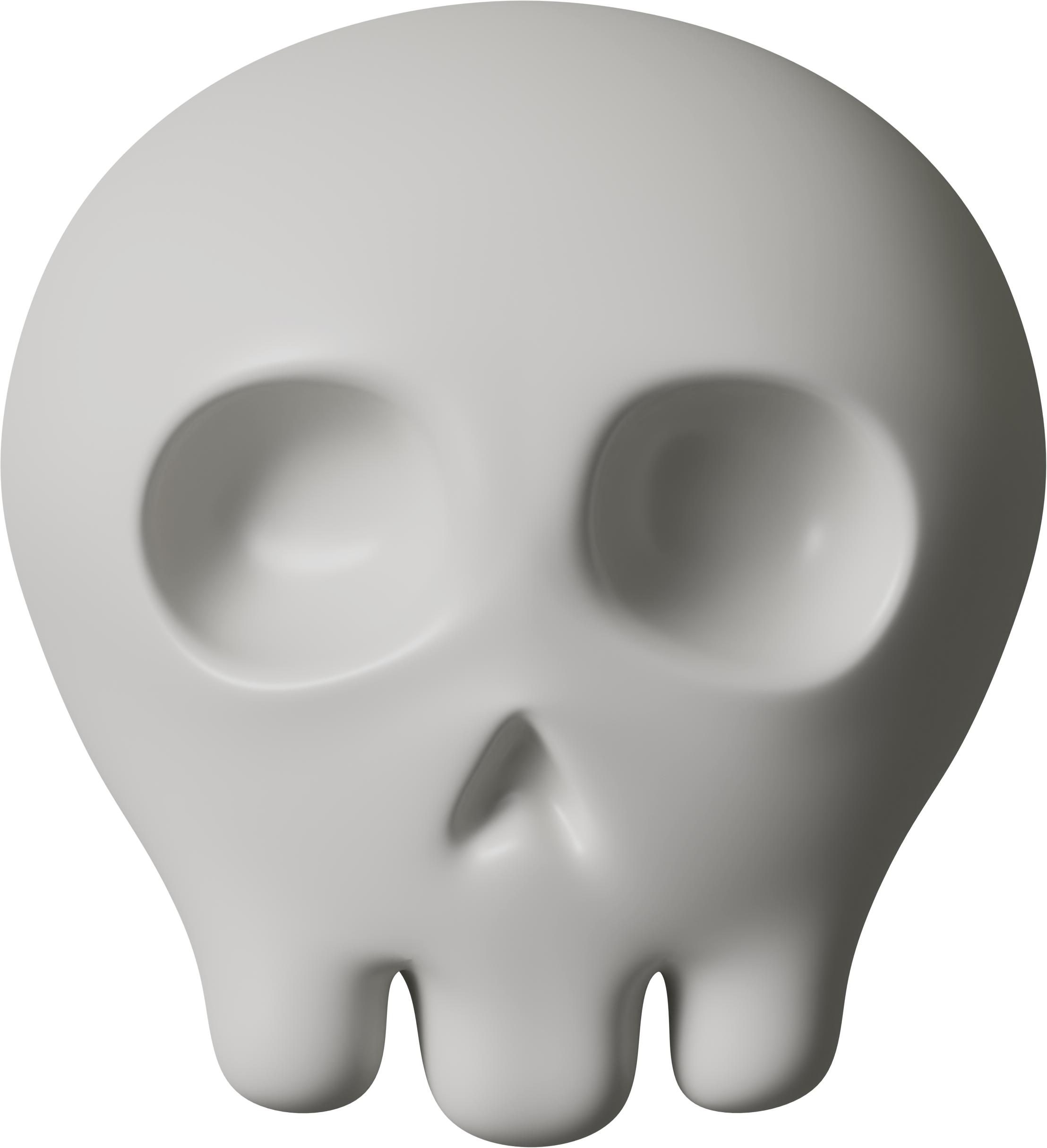 skull