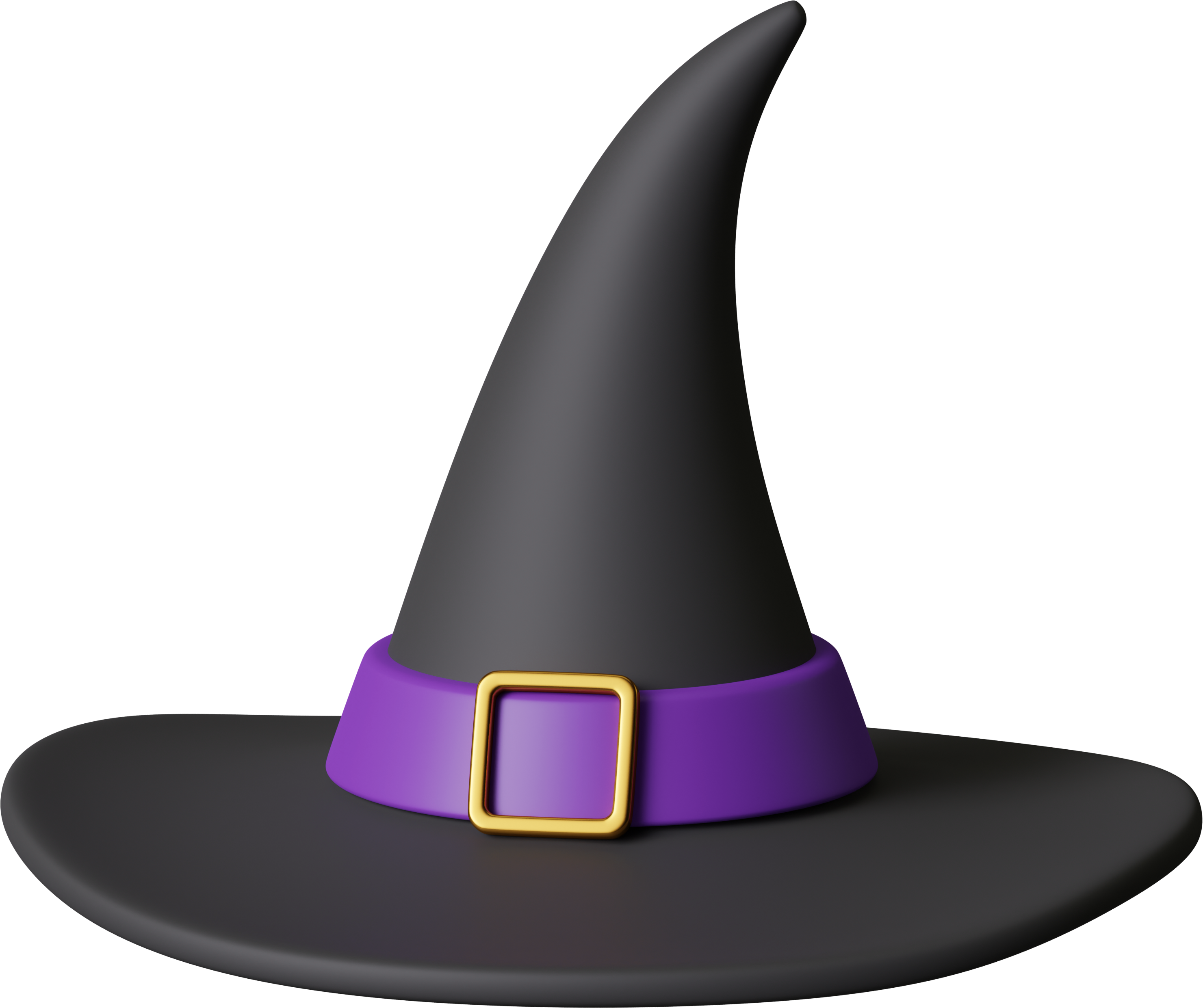 witch hat